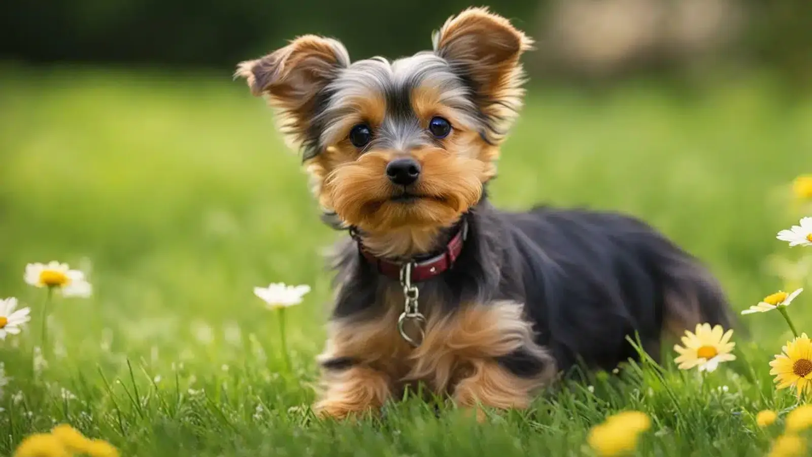 Mops Dackel Mix – Mauxie Charakter, Pflege & Gesundheit