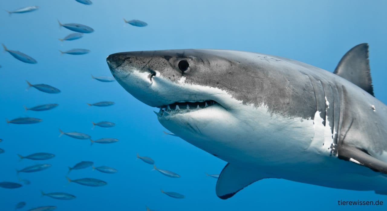 Die Zähne der Haie im Dienste des Jagens – Biologie & Fakten