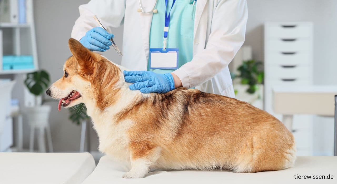 Fellverfärbungen beim Hund – 5 effektive Hausmittel zur Entfernung