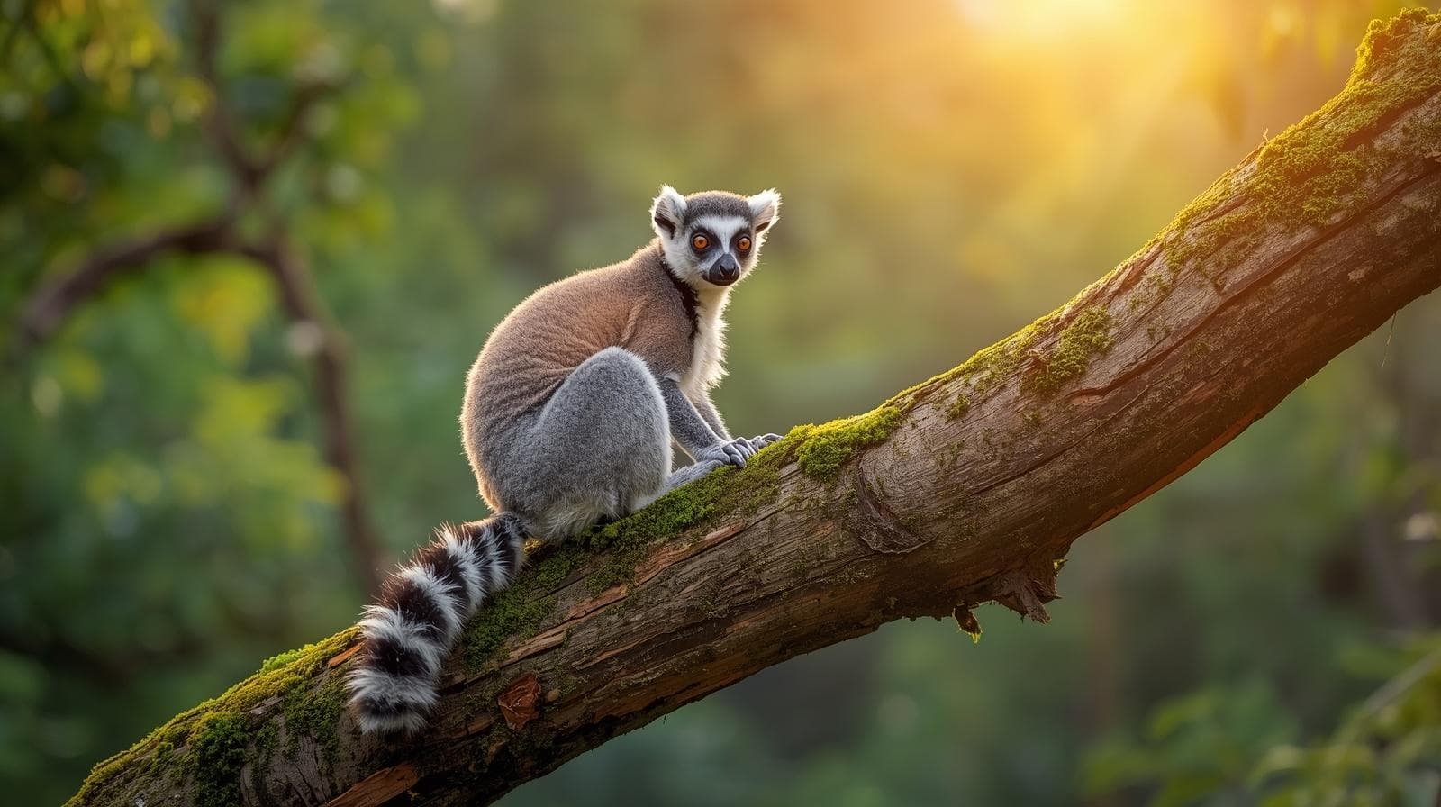 Madagaskar Tiere: 10 erstaunliche Tierarten zu entdecken