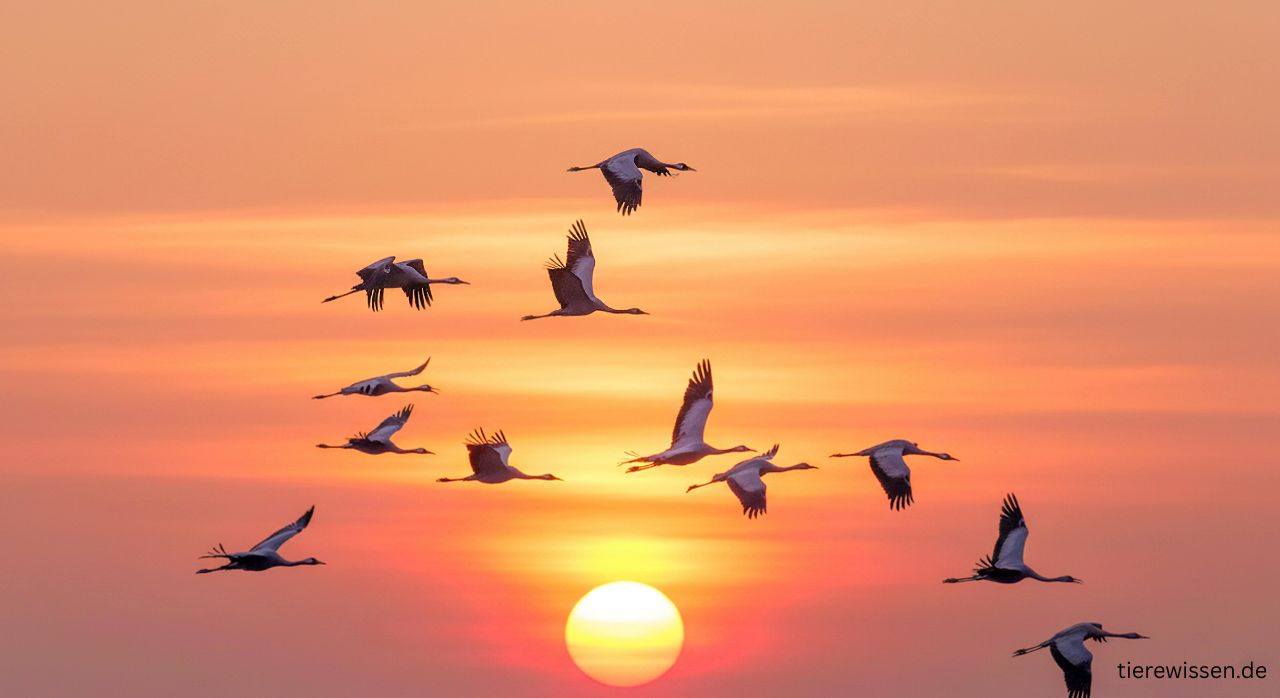 10 Größte Vögel der Welt: Berühmte Riesen mit Fakten & Bildern