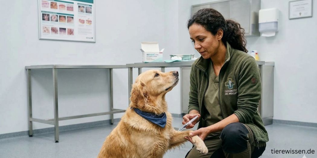 Apoquel Hund kaufen ohne Rezept – Geht das?