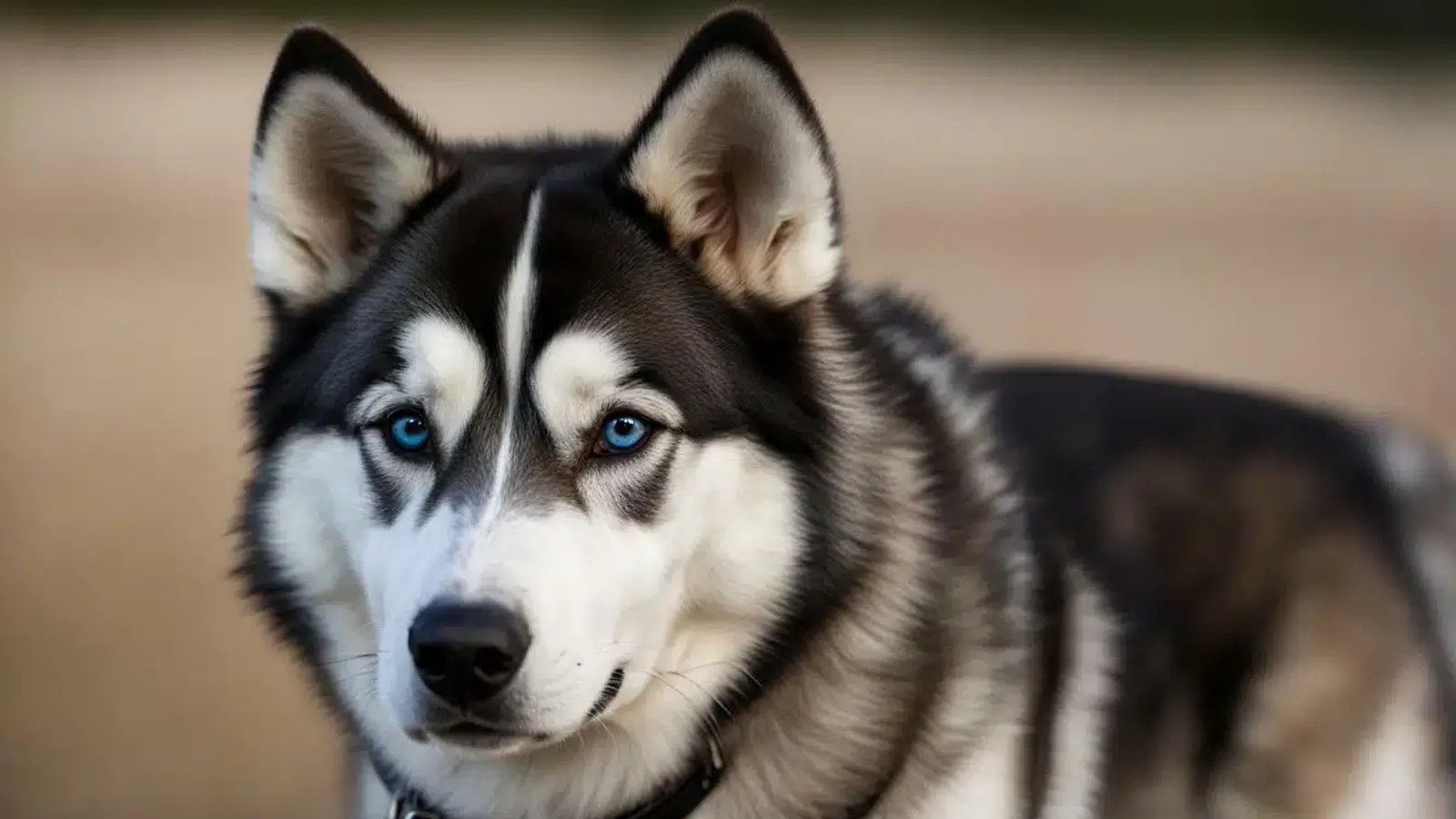 Husky Malamute Mix – Charakter, Pflege & Haltung
