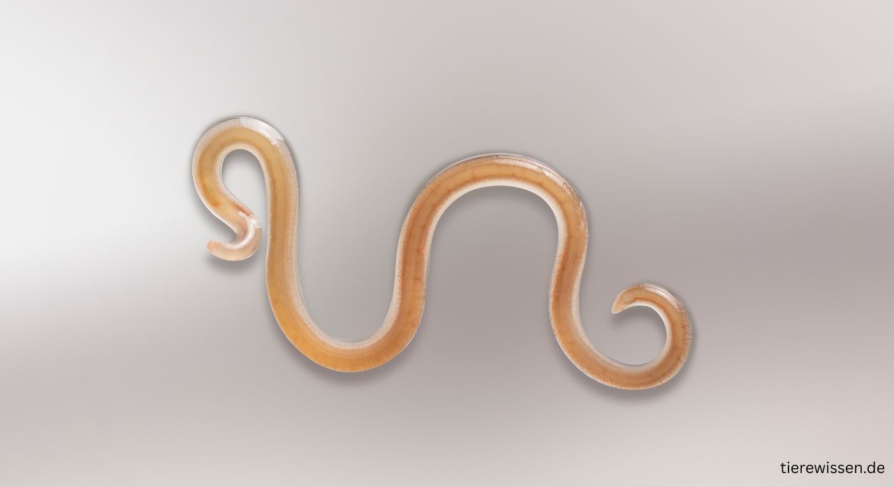 Saitenwürmer – Sind Gordius-Würmer gefährlich für Menschen?