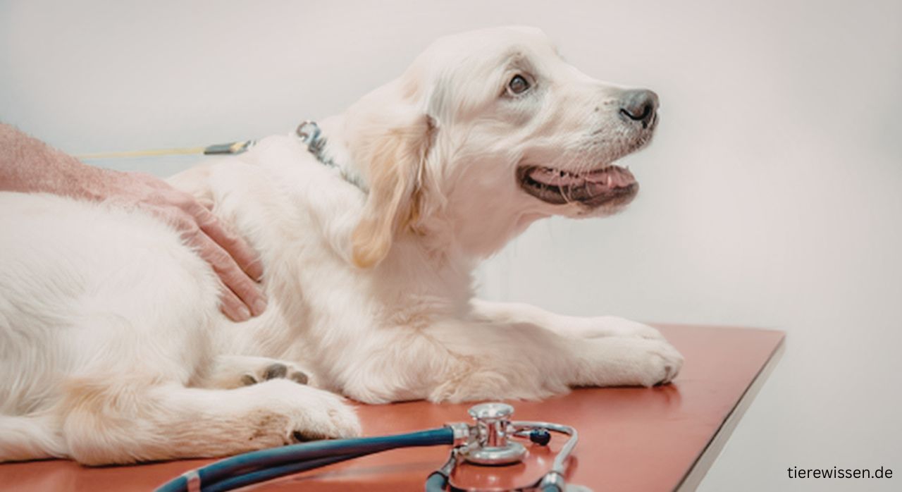 Laute Magen-Darm-Geräusche beim Hund – Diese 4 Hausmittel helfen