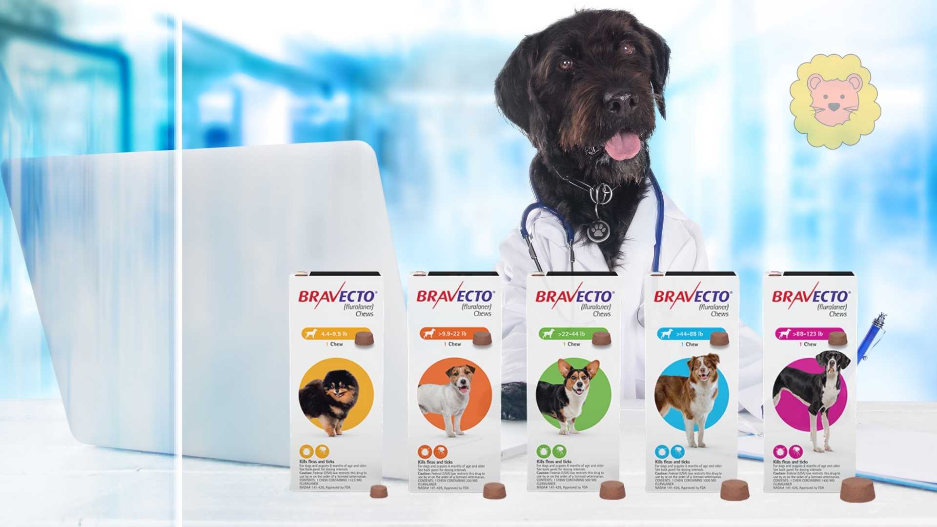 Luminaletten Vet 15 mg für Hunde kaufen ohne Rezept