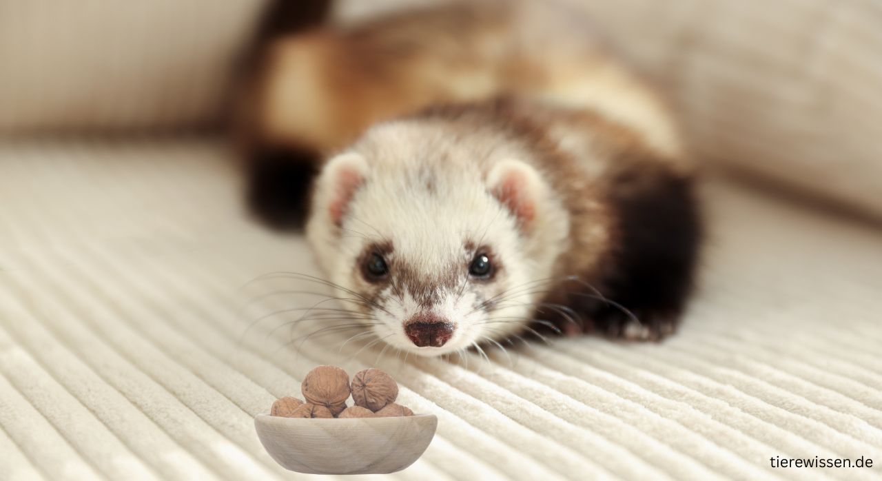 Welche Tiere fressen Walnüsse mit Schale? – Nussknacker der Tierwelt