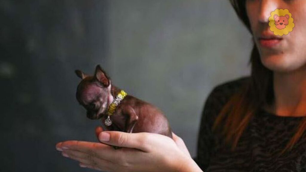 rekorde kleinster hund der welt milly