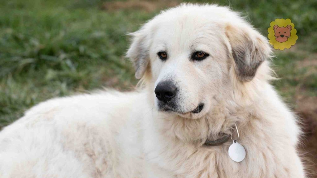 GREAT PYRENEES