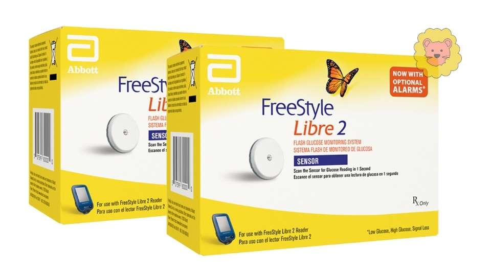 Freestyle Libre 2 Kaufen Ohne Rezept